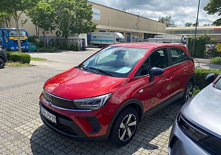 Opel Crossland X Crossland Enjoy * SHZ, Allwetterreifen*