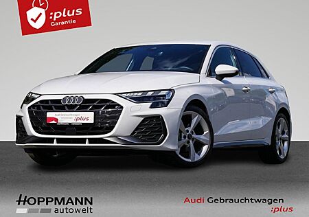 Audi A3 Sportback 30 TFSI S LINE LED SONOS KAMERA NAV