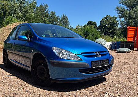 Peugeot 307 Tendance HDi 110 Tendance
