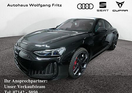 Audi RS e-tron GT performance quattro KERAMIK+HUD+B&O