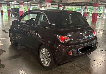 Opel Adam OPEN AIR 1.0 ECOTEC 66kW S/S OPEN AIR
