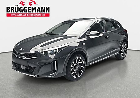 Kia XCeed 1.5 T-GDI DCT VISION MJ25 KOMFORT LED