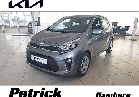 Kia Picanto 1.2 Edition 7 | DRIVE | Tempom.