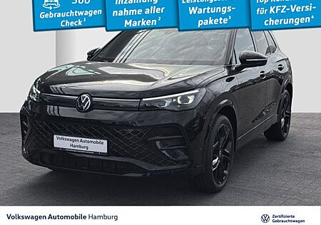 VW Tiguan Volkswagen 1.5 eTSI R-Line DSG Parkassistent Panoram