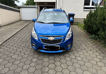 Chevrolet Spark 1.2 LT LT