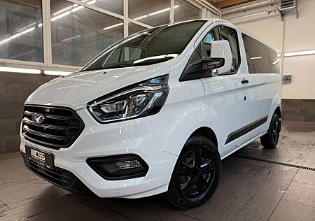 Ford Tourneo Custom Transit/ AUTOM LED NAVI AHK KAMERA
