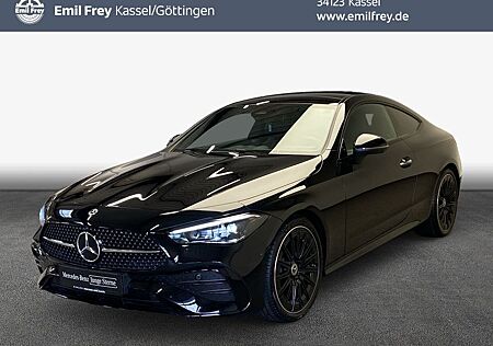 Mercedes-Benz CLE 200 AMG Adva+|AHK|Pano|Night|20''Vielspeiche