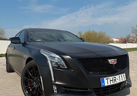 Cadillac CT6 3.0TT AWD Platinum AT Platinum