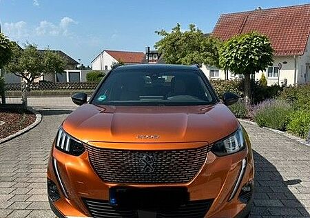 Peugeot 2008 136 GT Pack GT Pack