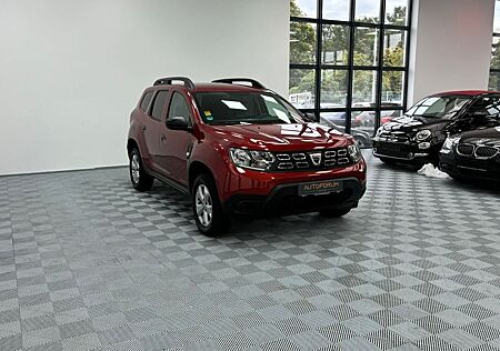 Dacia Duster II Deal LPG Gasanlage _Neuwertig_