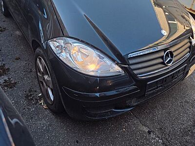 Mercedes-Benz A 150 Classic