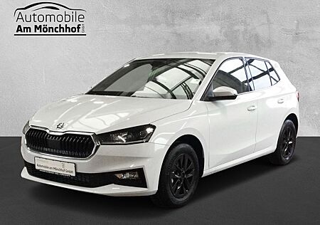 Skoda Fabia Style 1.0 TSI LED,PDC,MFL,SMARTLINK,SIHZ