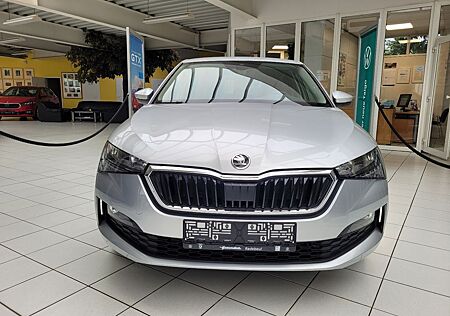 Skoda Scala Ambition 1.0 TSI OPF DSG