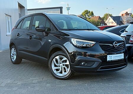 Opel Crossland X Crossland (X) Edition KAMERA LED LenkradHz 136PS