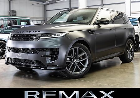 Land Rover Range Rover Sport P460e Dynamic SE / MY 2025 / Pano / Dynamic Pack