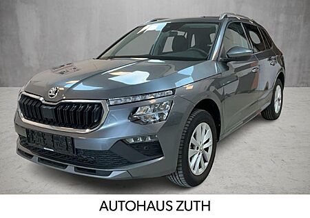 Skoda Kamiq Selection DSG/ACC/SHZ/APP/RFK