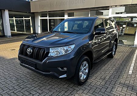 Toyota Land Cruiser 2.8 D-4D Comfort Automatik LED Navi