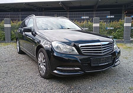 Mercedes-Benz C 180 CGI BlueEfficiency