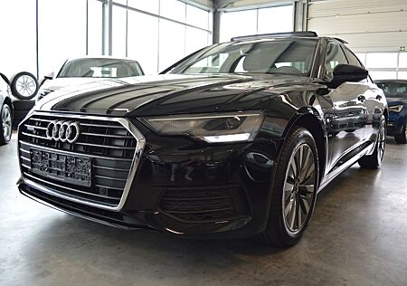 Audi A6 40 TDI quattro PANO|R.KAM|AMBIENTE-PLUS|STHZG