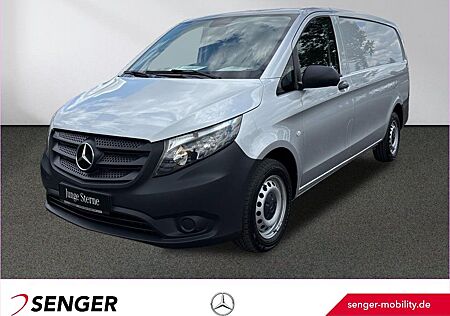 Mercedes-Benz Vito 114 CDI Kasten lang Klima Kamera AHK 180°