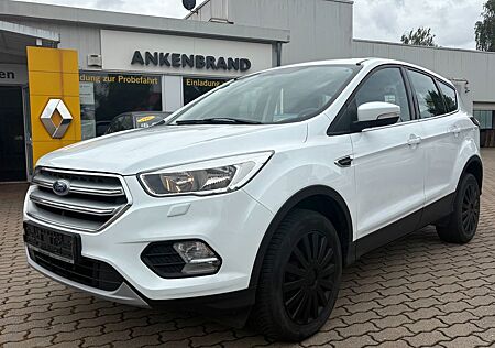Ford Kuga Trend
