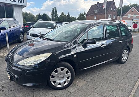 Peugeot 307 Break/ SW Grand Filou Cool 1.Hand/TÜV Neu