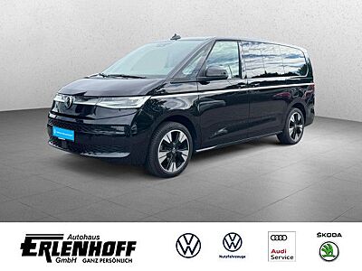 Volkswagen T7 Multivan Style DSG Lang , AHK, LED, Pano, STH