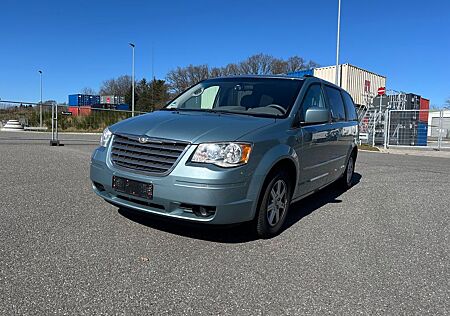 Chrysler Grand Voyager Limited 3.8 V6 Autom. Limited
