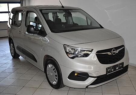 Opel Combo Life App Kamera AHK