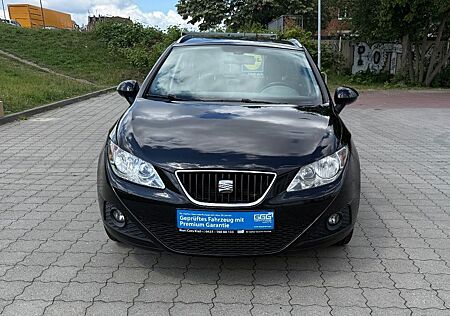 Seat Ibiza 1.2 TSI Style ST