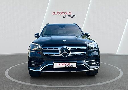 Mercedes-Benz GLS 400 d 4Matic AMG Styling Pano HUD Burmester