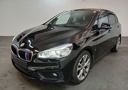 BMW 2er Active Tourer 220 d Advantage/Voll./Navi/PDC/LED