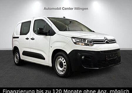 Citroën Berlingo Kasten Club M/L1/Tempomat/Klima/