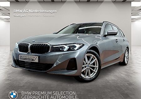 BMW 320i Touring LiveCockpitProf PDC Sitzheizung