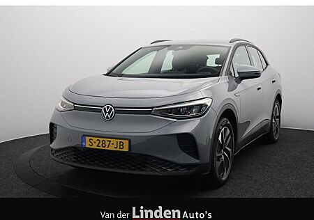 VW ID.4 Volkswagen Pro 77 kWh 3-Fase SOH 97.5% | Carplay&Andro