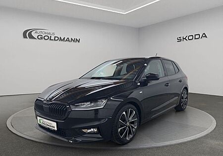 Skoda Fabia Tour 1,5 TSI 110 kW DSG