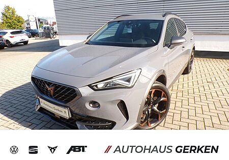 Seat Formentor 2.0 TSI 310 PS VZ 4Drive