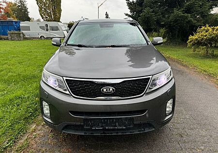 Kia Sorento gebraucht kaufen Kia Sorento 2.2 CRDi AWD Platinum Edition Automa...