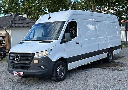 Mercedes-Benz Sprinter 315 CDI EXTRALANG