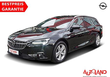 Opel Insignia ST 2.0 Diesel AT Matrix Navi SHZ AHK