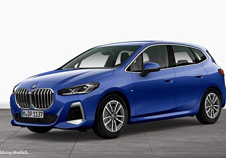 BMW 223i Active Tourer M Sport AHK Kamera LED