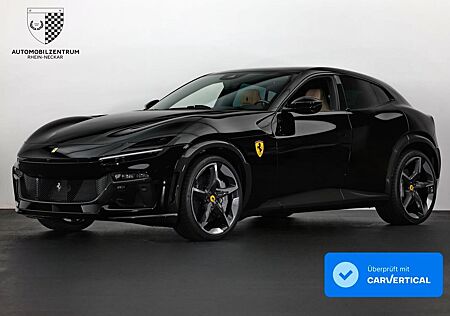 Ferrari Purosangue gebraucht kaufen Ferrari Purosangue FullCarbon/Panorama/Massage/360Kam