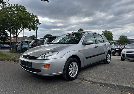 Ford Focus 1.6 Trend