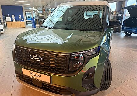 Ford Tourneo Courier Active