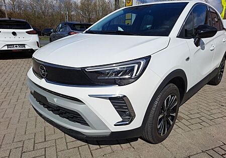 Opel Crossland X Crossland 1.2 Turbo Elegance 180 Kamera LED Sche