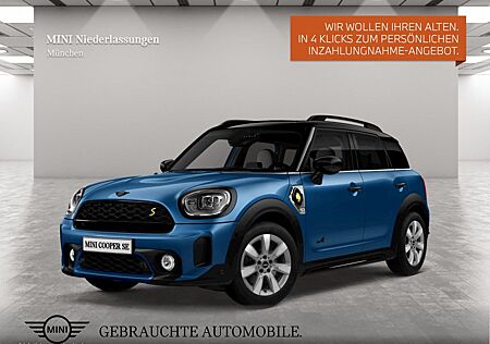 Mini Cooper S Countryman Cooper SE ALL4 Countryman Navi Harman/K Head-Up