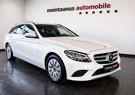 Mercedes-Benz C 180 T d *KAMERA+PDC+NAVI+LED*
