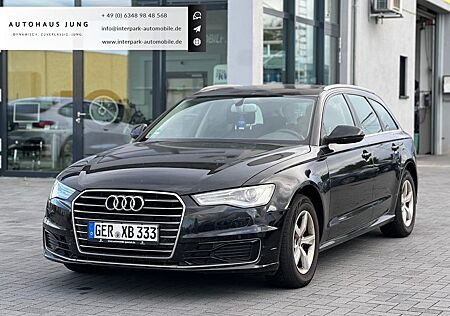 Audi A6 2.0 TDI ultra NAVI PANO SHZ TEMPO LED