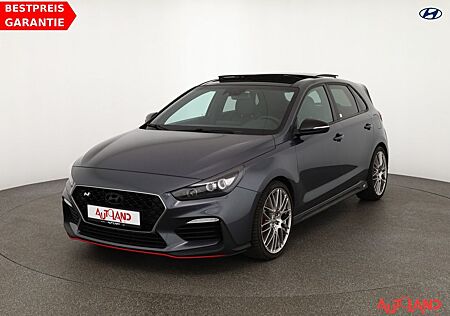 Hyundai i30 2.0 T-GDI N Performance LED Panorama Kamera