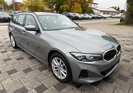 BMW 320 gebraucht kaufen BMW 320d xDrive Touring Aut. LED Navi Live Cockp.